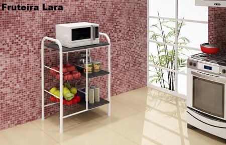 Fruteira Lara